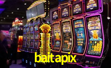 Desvendando o Mundo dos Jogos Virtuais na baitapix