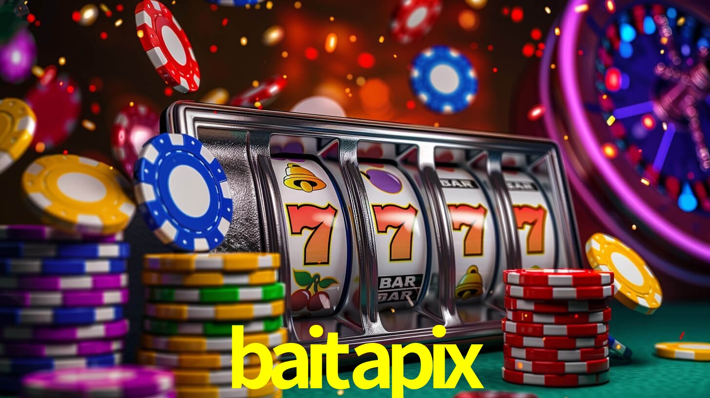 Estatísticas baitapix