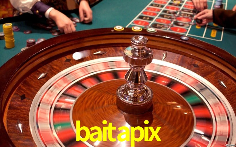 Experiência VIP baitapix