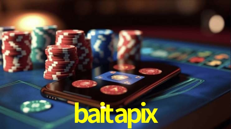 Estatísticas baitapix