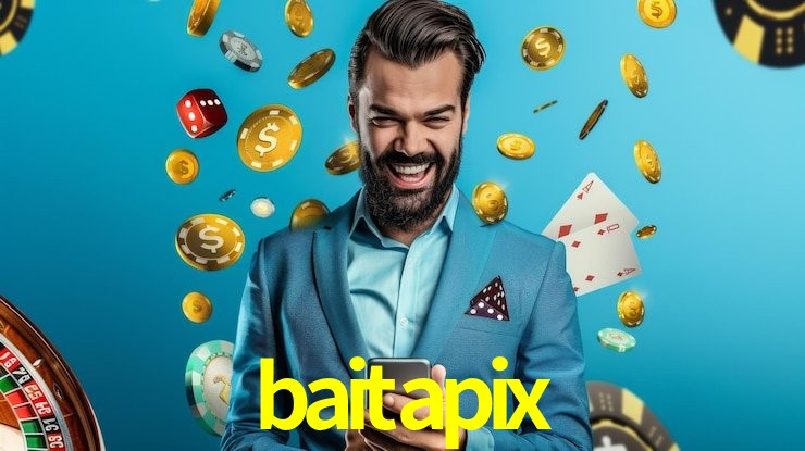 Mesa de Blackjack baitapix