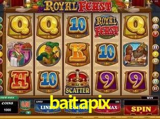 A Experiência Imersiva dos Cassinos Ao Vivo no baitapix