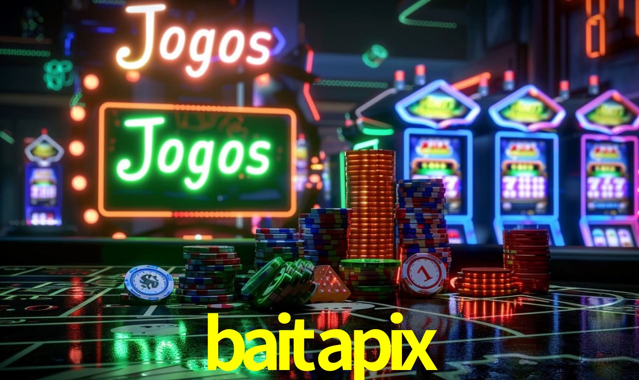 Jogos Exclusivos baitapix