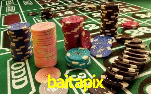 Interface do App baitapix