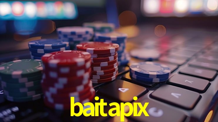 Diretório de Jogos baitapix