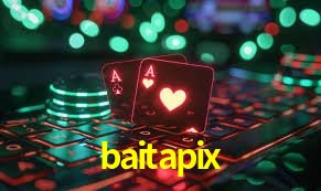 Tecnologia da Plataforma baitapix