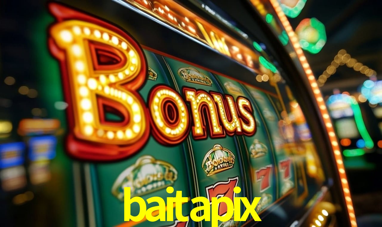 Tecnologia da Plataforma baitapix