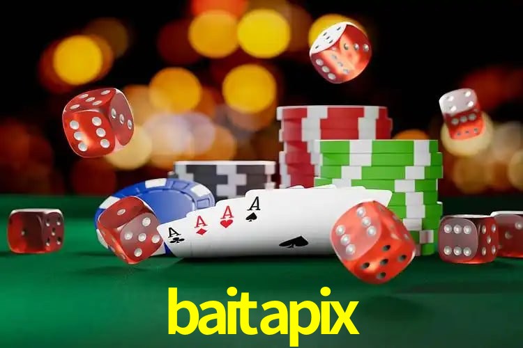 Bônus de Boas-vindas baitapix