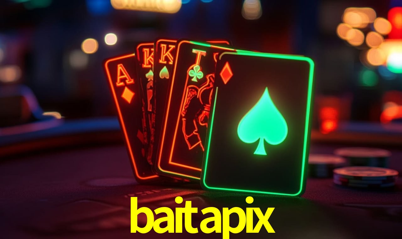 Promoções Sazonais baitapix