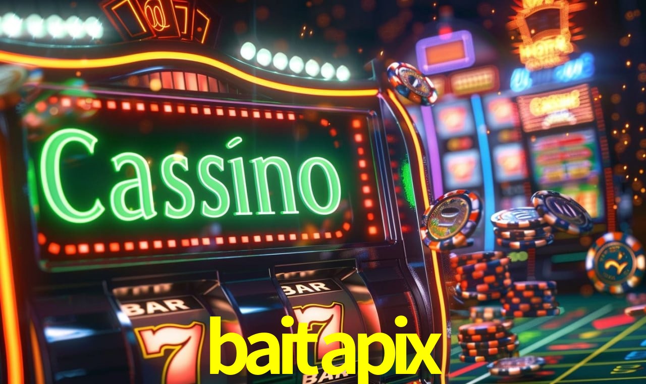 Recursos de Bônus baitapix
