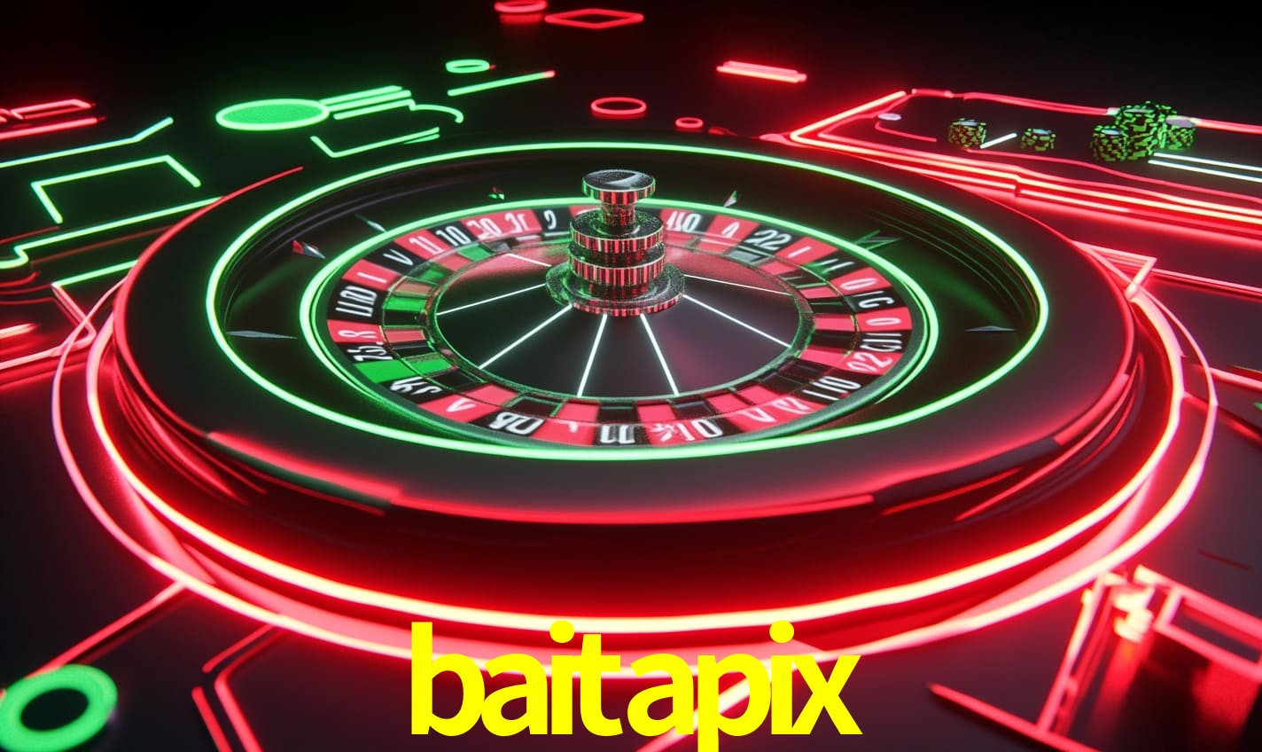 Interface do App baitapix