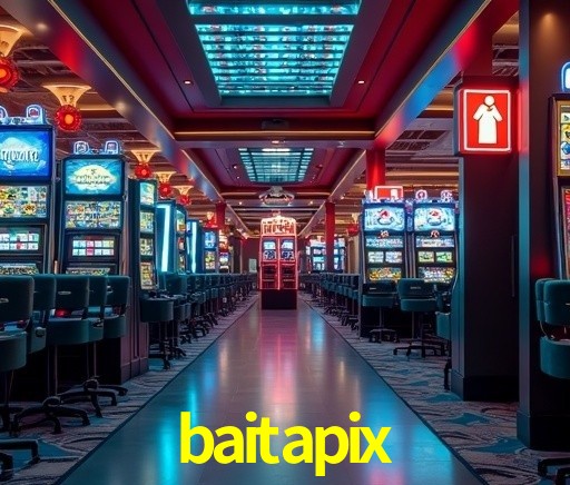 Bônus Diários baitapix
