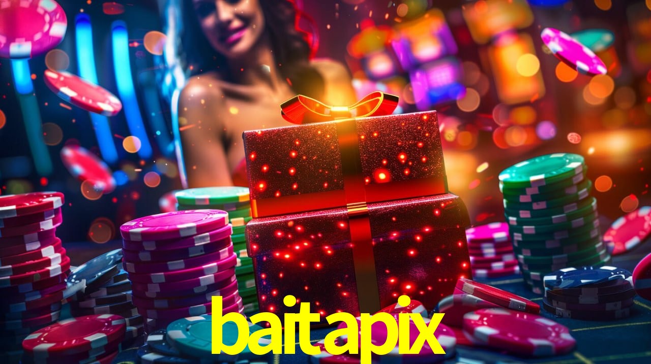 Casino Ao Vivo baitapix