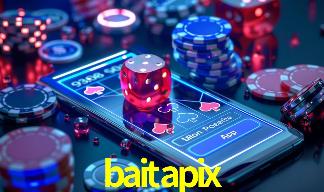 Promoção Relâmpago baitapix