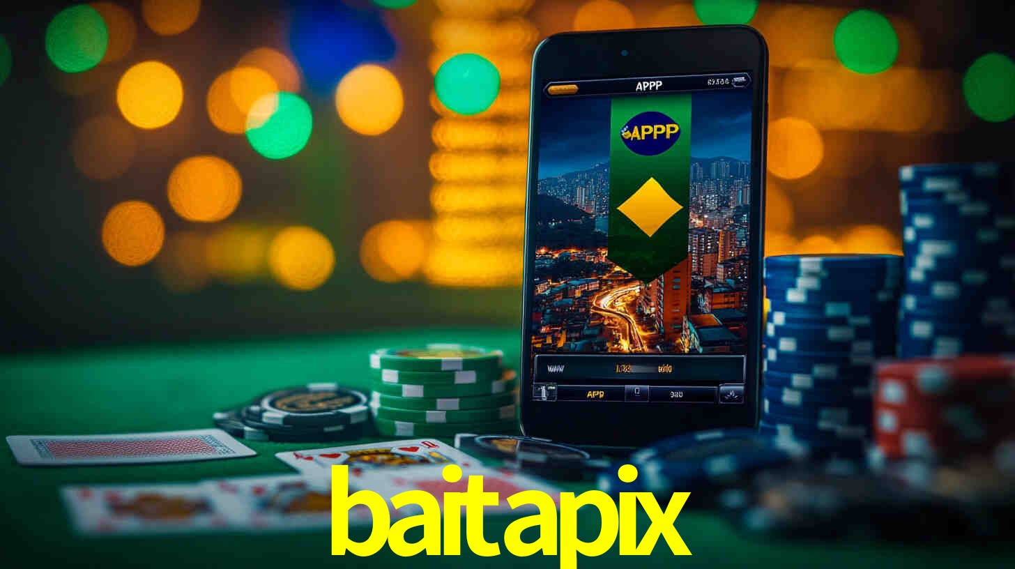 Apostas de Futebol baitapix