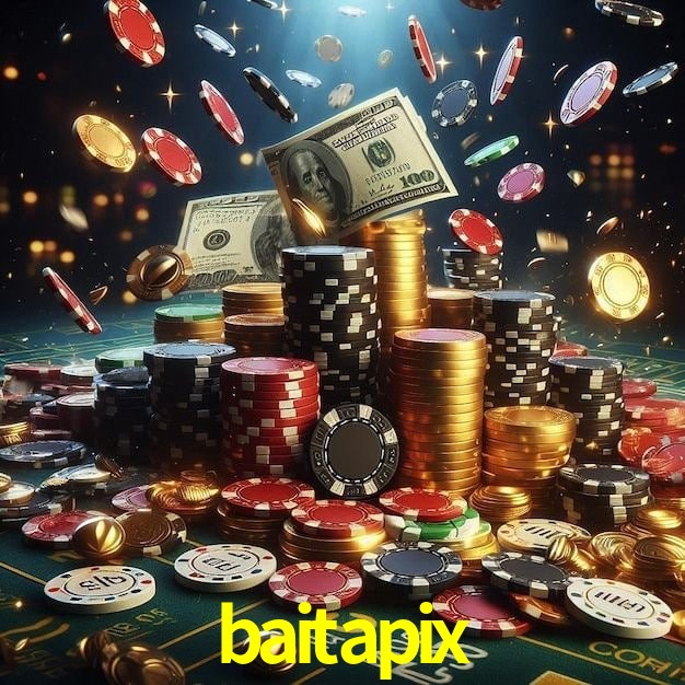 Casino VIP baitapix