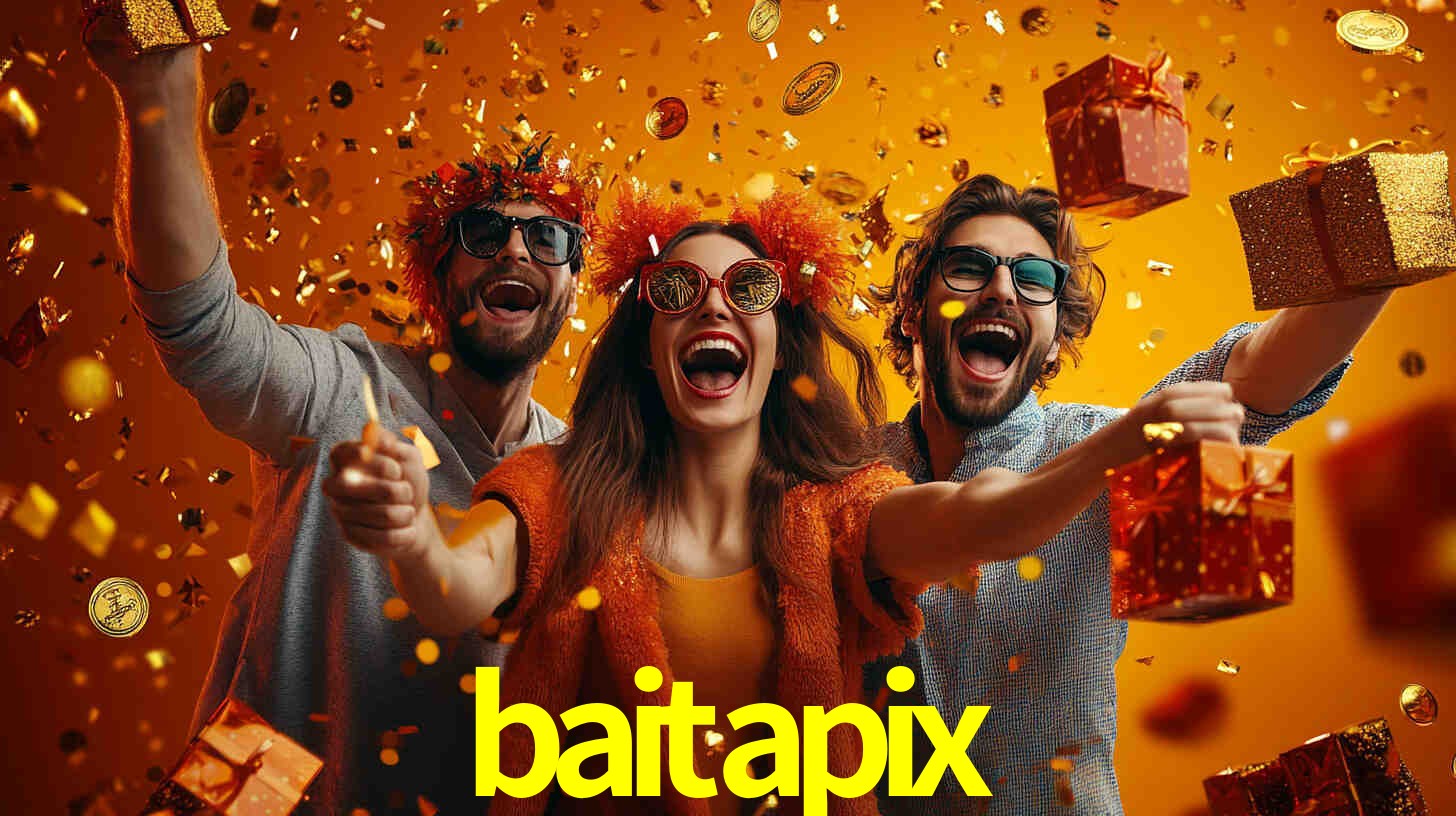 baitapix: A Experiência de Casino com Jogos de Mesa ao Vivo