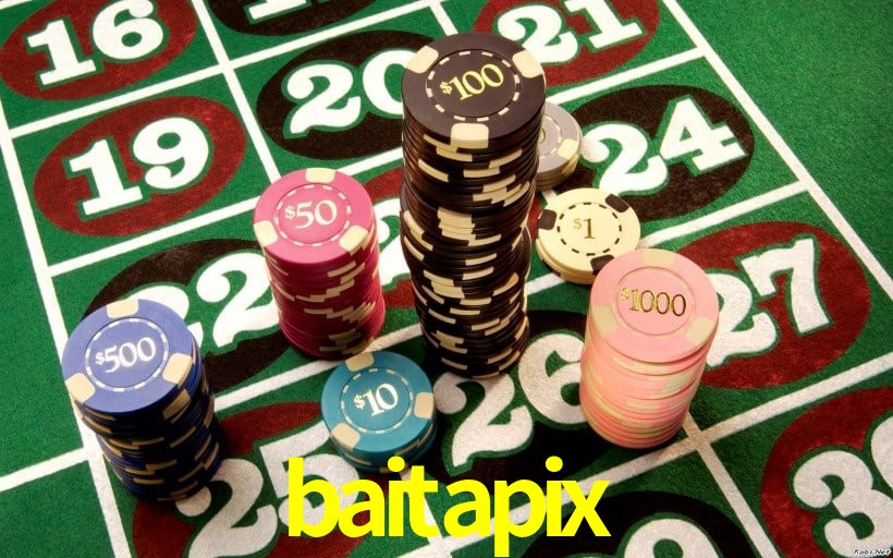 Login Seguro baitapix