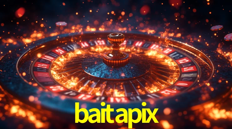 Experimente o Login Seguro Premium no baitapix
