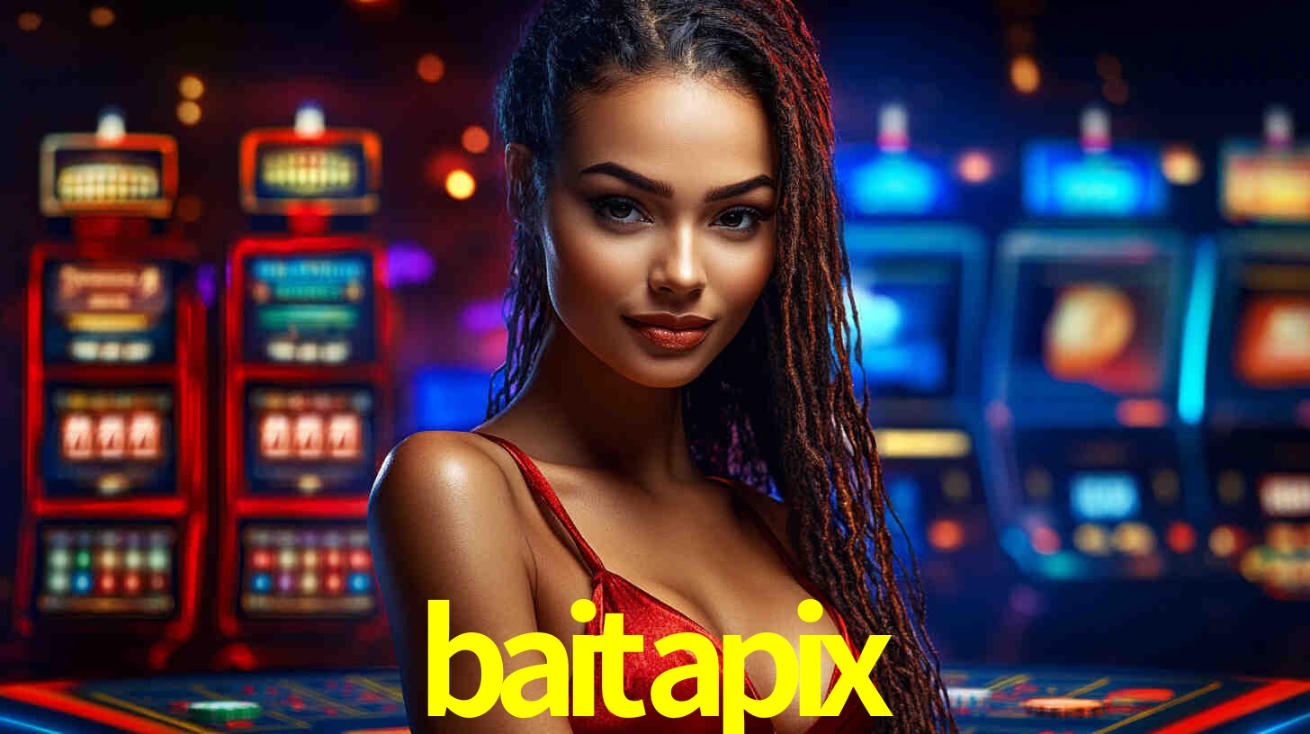 Apostas de Tênis baitapix