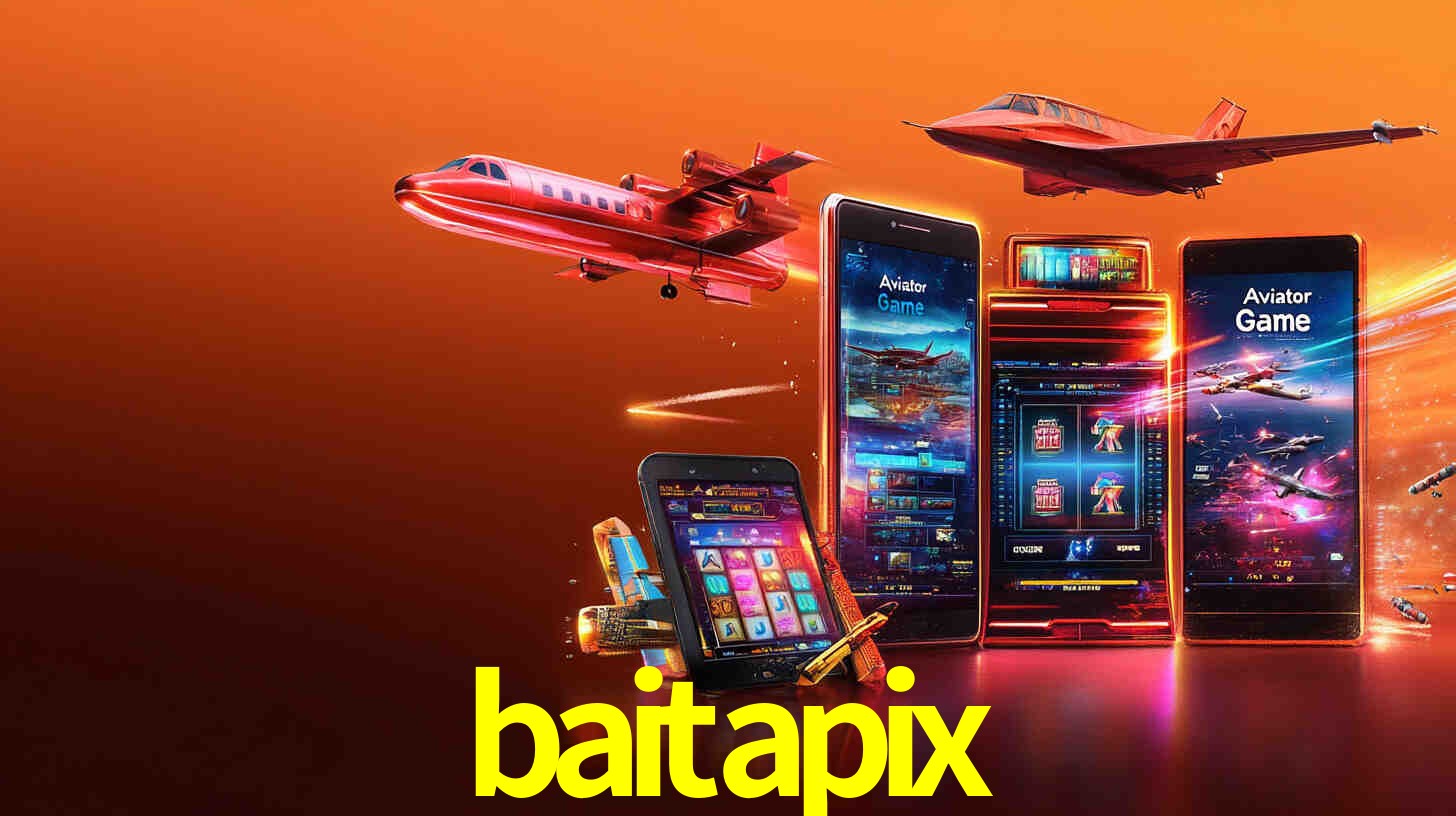 Jogo Aviator baitapix