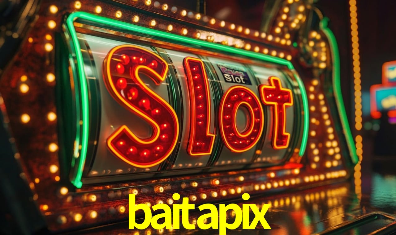 Casino Ao Vivo baitapix