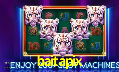 Descubra o Mundo do Cassino Online com baitapix