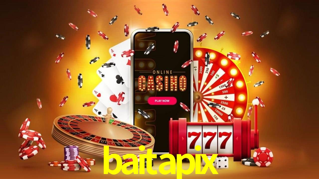Experiência VIP baitapix
