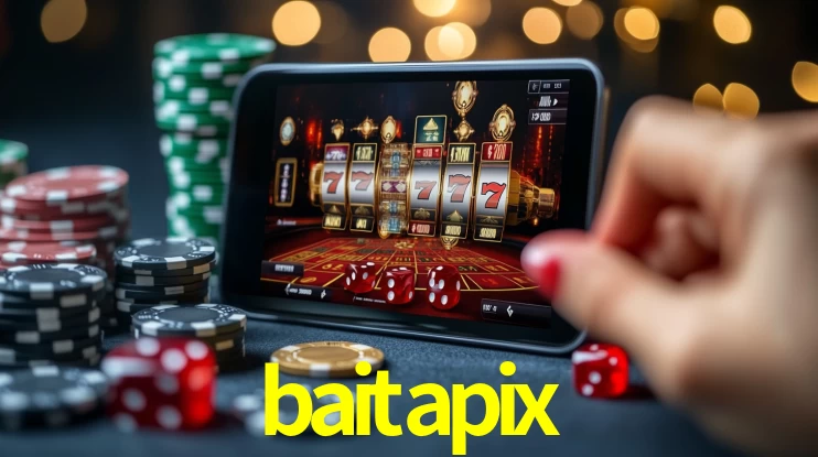 Programa VIP baitapix