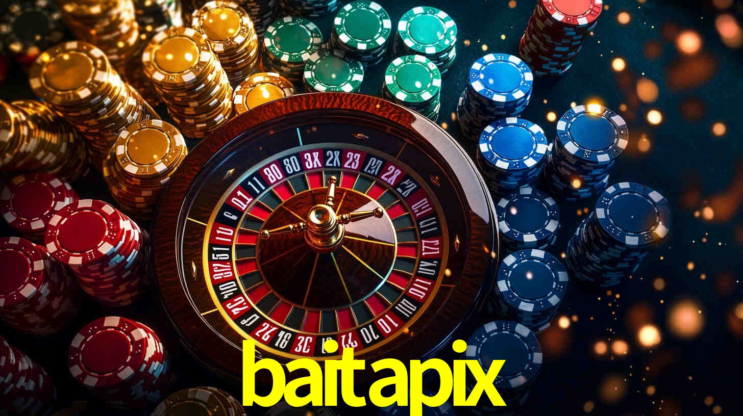 Ofertas Imperdíveis na baitapix: Promoções e Bônus Que Valem a Pena