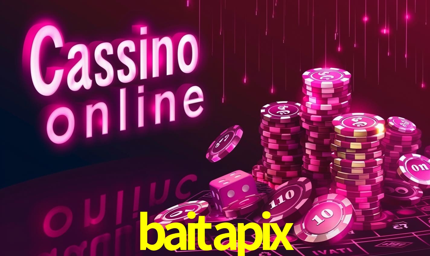 PIX Instantâneo baitapix