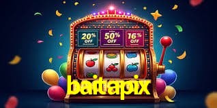 Provedores de Jogos baitapix