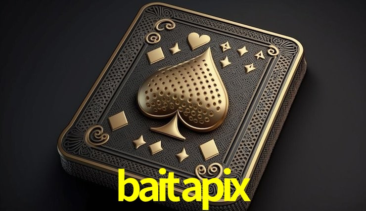 Sistemas de Segurança baitapix