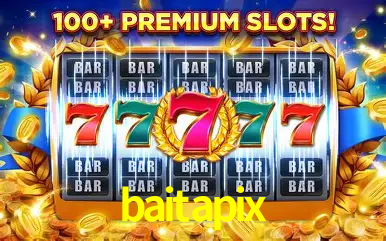 Descubra a Magia dos Jogos de Arcade no baitapix