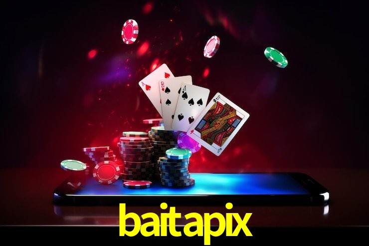 Casino Ao Vivo baitapix