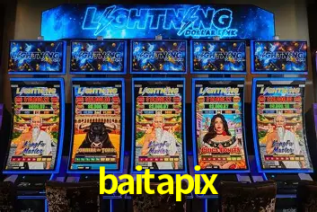Descubra a Essência do baitapix: Nossa História e Compromissos