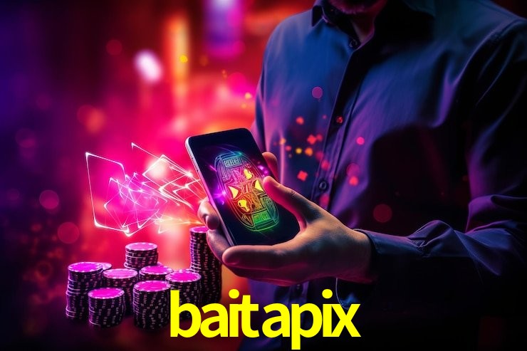 Recursos de Bônus baitapix