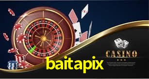 Cadastro Rápido baitapix