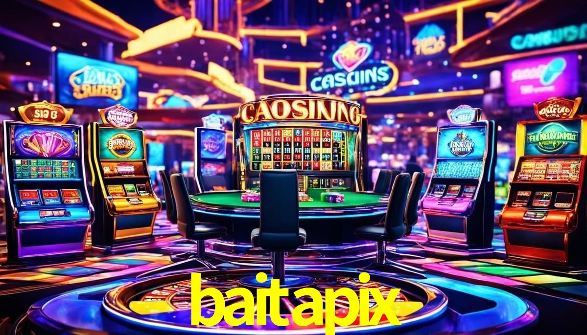 Integração de APIs baitapix