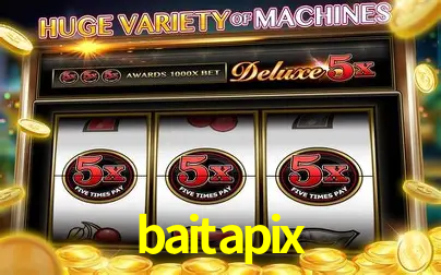 Apostas Esportivas na baitapix: Um Guia Completo