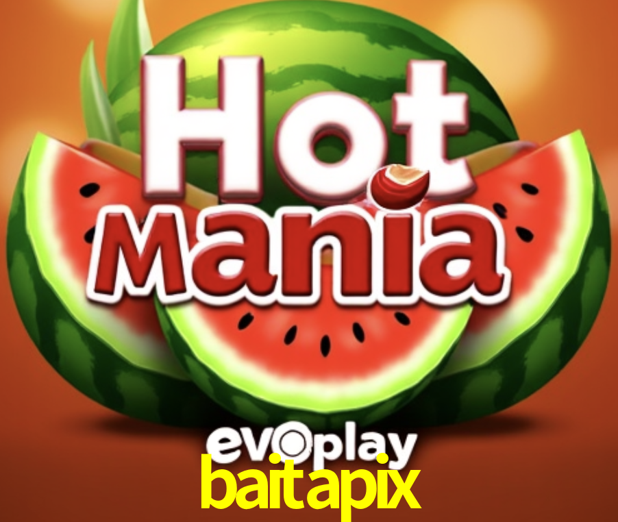 Descubra a Magia dos Jogos de Arcade no baitapix