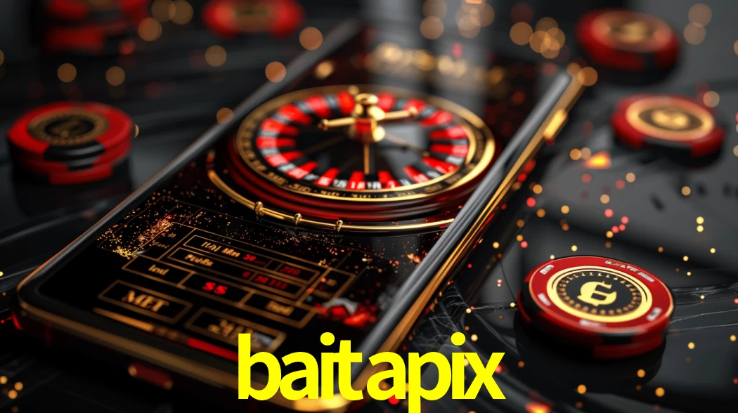Descubra a Essência do baitapix: Nossa História e Compromissos