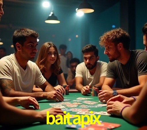 Design Responsivo baitapix