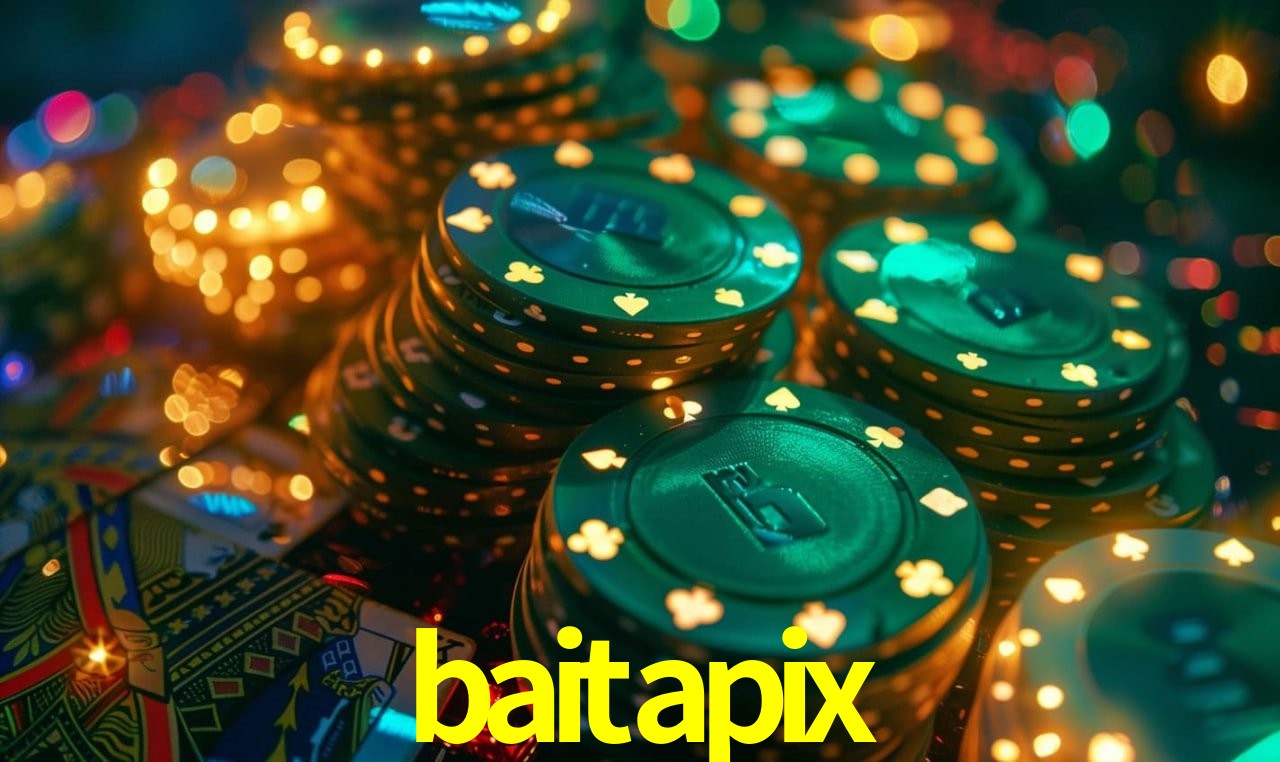 Provedores de Jogos baitapix