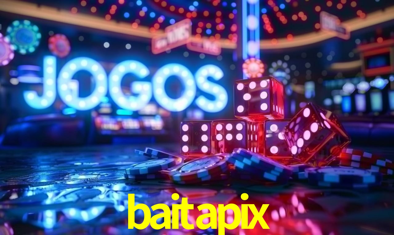 Apostas de Tênis baitapix
